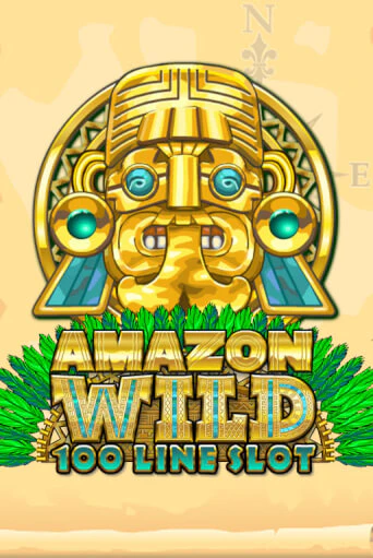 Amazon Wild - играть онлайн | CashVille Casino - без регистрации