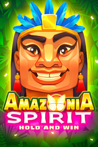 Amazonia Spirit - играть онлайн | CashVille Casino - без регистрации