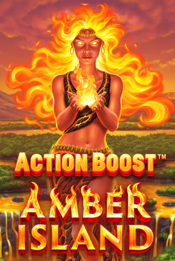 Action Boost™ Amber Island - играть онлайн | CashVille Casino - без регистрации