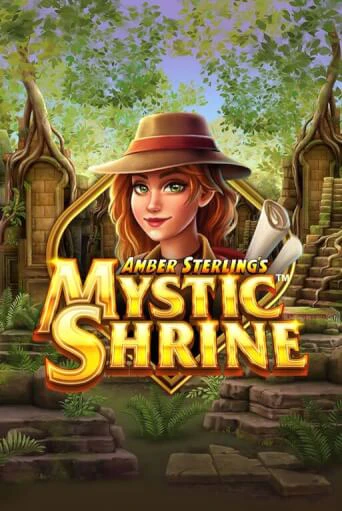 Amber Sterling's Mystic Shrine - играть онлайн | CashVille Casino - без регистрации