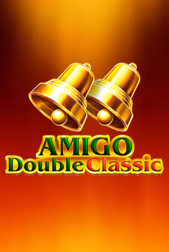 Amigo Double Classic - играть онлайн | CashVille Casino - без регистрации