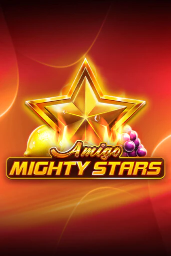 Amigo Mighty Stars - играть онлайн | CashVille Casino - без регистрации