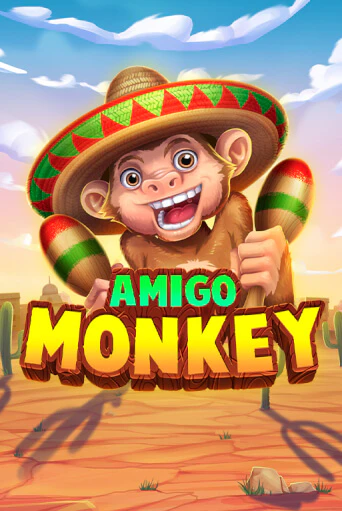 Amigo Monkey - играть онлайн | CashVille Casino - без регистрации