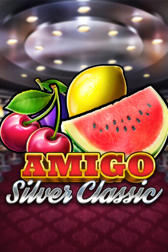 Amigo Silver Classic - играть онлайн | CashVille Casino - без регистрации