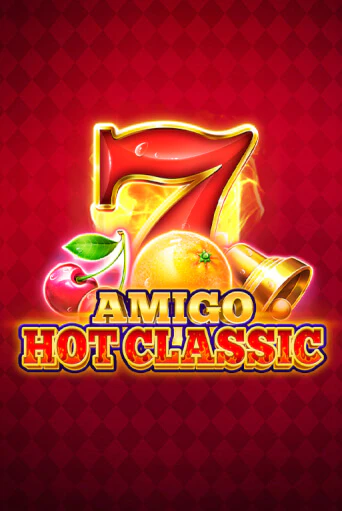 Amigo Hot Classic - играть онлайн | CashVille Casino - без регистрации