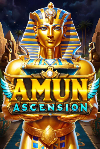 Amun Ascension - играть онлайн | CashVille Casino - без регистрации