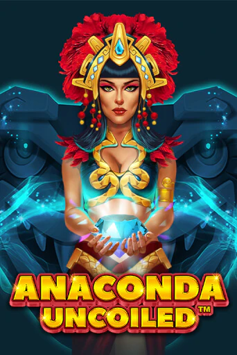 Anaconda Uncoiled - играть онлайн | CashVille Casino - без регистрации