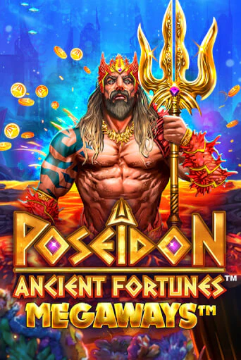 Ancient Fortunes: Poseidon - играть онлайн | CashVille Casino - без регистрации