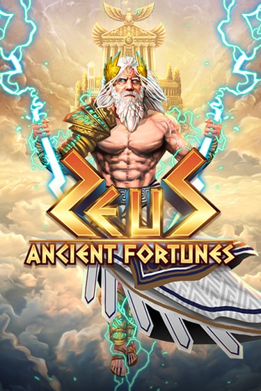 Ancient Fortunes: Zeus - играть онлайн | CashVille Casino - без регистрации