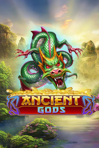 Ancient Gods - играть онлайн | CashVille Casino - без регистрации