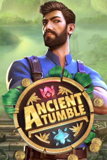 Ancient Tumble - играть онлайн | CashVille Casino - без регистрации