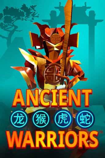 Ancient Warriors - играть онлайн | CashVille Casino - без регистрации