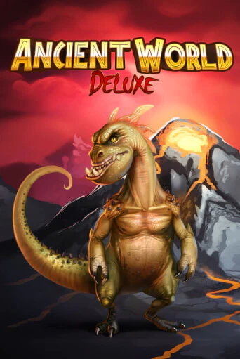 Ancient World Deluxe - играть онлайн | CashVille Casino - без регистрации