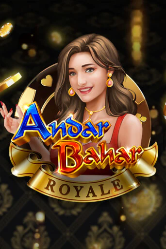 Andar Bahar Royale - играть онлайн | CashVille Casino - без регистрации