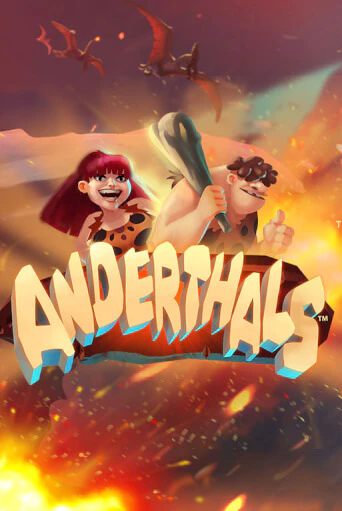 Anderthals - играть онлайн | CashVille Casino - без регистрации