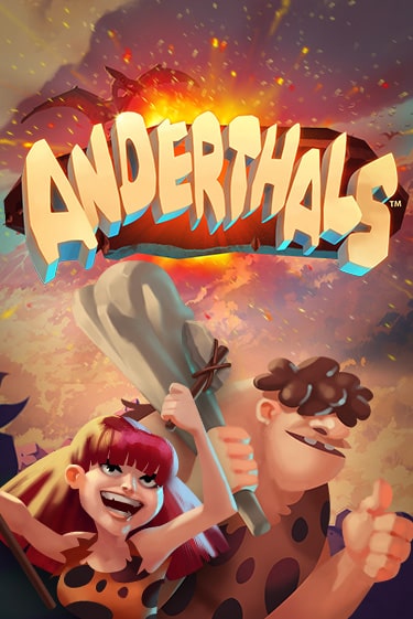 Anderthals - играть онлайн | CashVille Casino - без регистрации