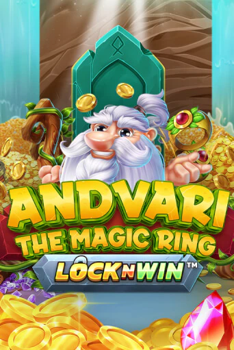 Andvari: The Magic Ring - играть онлайн | CashVille Casino - без регистрации