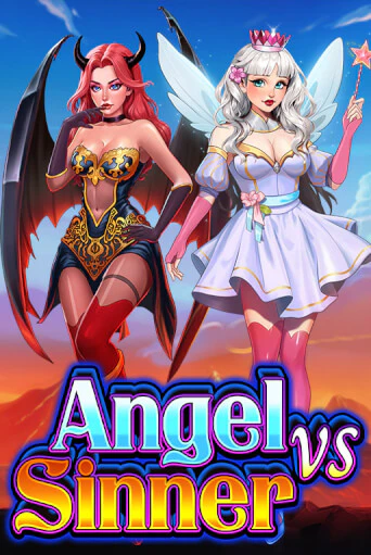 Angel vs Sinner - играть онлайн | CashVille Casino - без регистрации