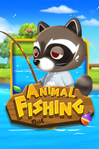 Animal Fishing - играть онлайн | CashVille Casino - без регистрации