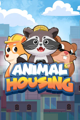 Animal Housing - играть онлайн | CashVille Casino - без регистрации