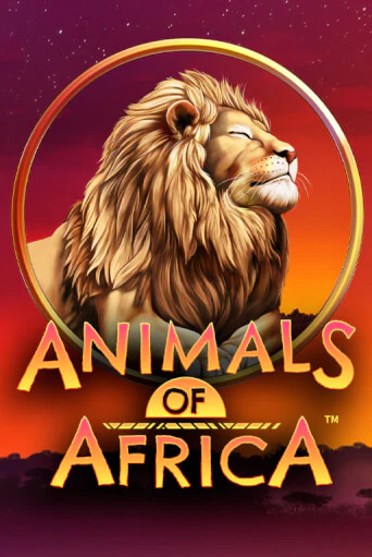 Animals of Africa ™ - играть онлайн | CashVille Casino - без регистрации