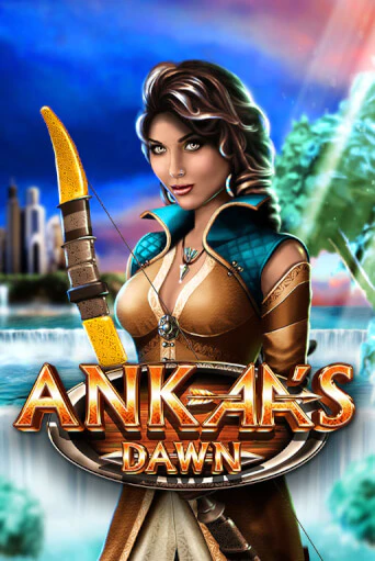 Ankaa's Dawn - играть онлайн | CashVille Casino - без регистрации