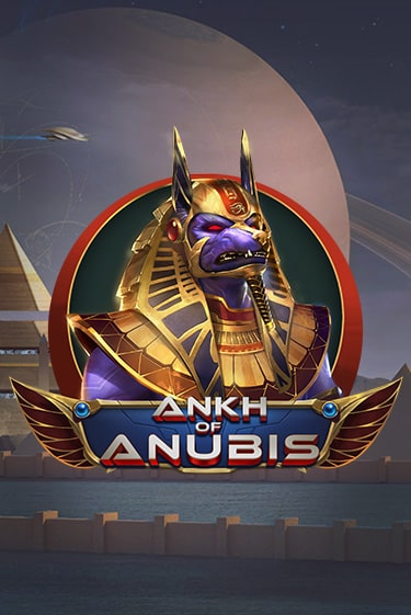 Ankh of Anubis - играть онлайн | CashVille Casino - без регистрации