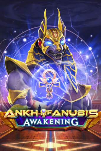 Ankh of Anubis Awakening - играть онлайн | CashVille Casino - без регистрации