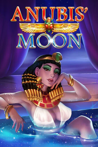 Anubis’ Moon - играть онлайн | CashVille Casino - без регистрации