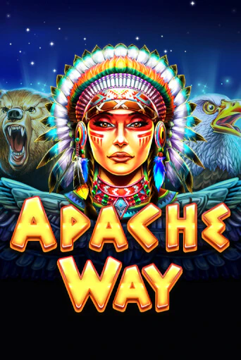 Apache Way - играть онлайн | CashVille Casino - без регистрации