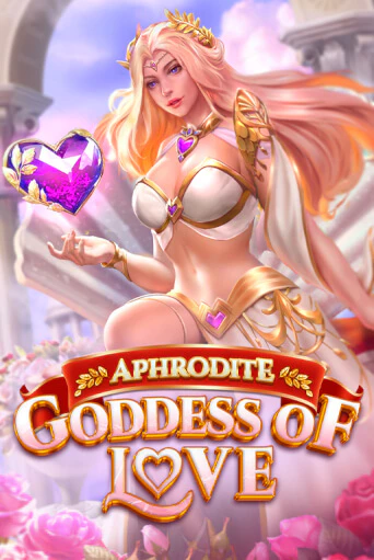 Aphrodite - Goddess of Love - играть онлайн | CashVille Casino - без регистрации