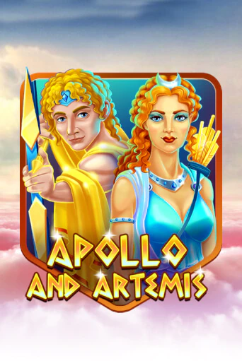 Apollo And Artemis - играть онлайн | CashVille Casino - без регистрации