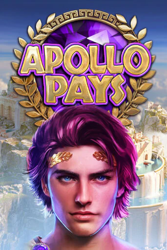 Apollo Pays - играть онлайн | CashVille Casino - без регистрации