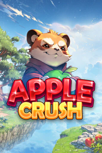 Apple Crush - играть онлайн | CashVille Casino - без регистрации