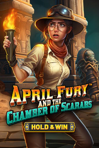 April Fury and the Chamber of Scarabs - играть онлайн | CashVille Casino - без регистрации