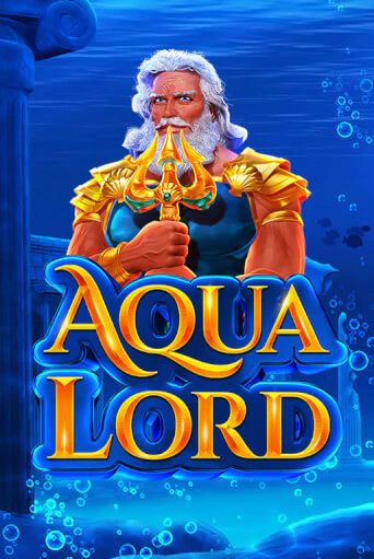 Aqua Lord - играть онлайн | CashVille Casino - без регистрации