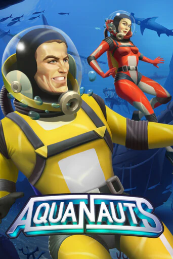 Aquanauts - играть онлайн | CashVille Casino - без регистрации