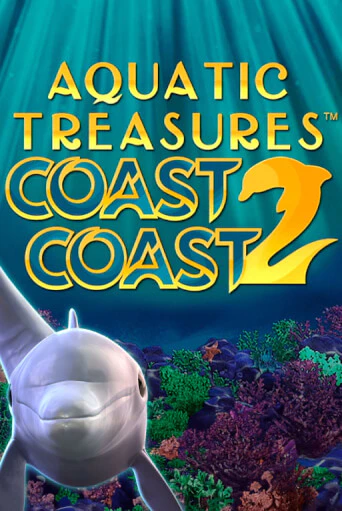 Aquatic Treasures Coast 2 Coast - играть онлайн | CashVille Casino - без регистрации