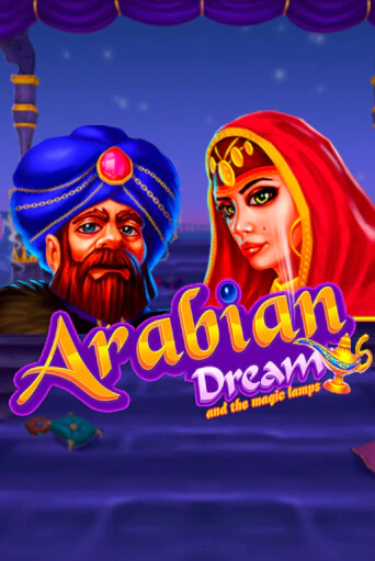 Arabian Dream - играть онлайн | CashVille Casino - без регистрации