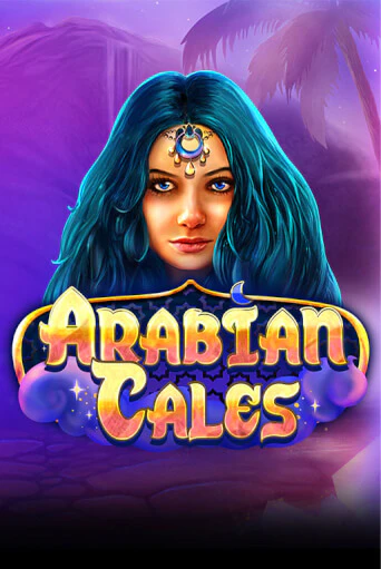 Arabian Tales - играть онлайн | CashVille Casino - без регистрации