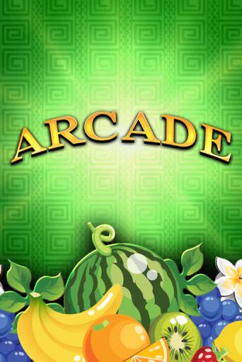 Arcade - играть онлайн | CashVille Casino - без регистрации