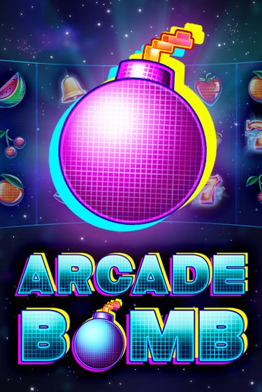 Arcade Bomb - играть онлайн | CashVille Casino - без регистрации