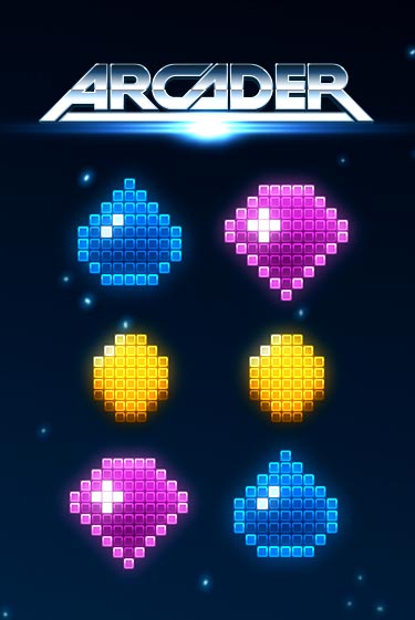 Arcader - играть онлайн | CashVille Casino - без регистрации