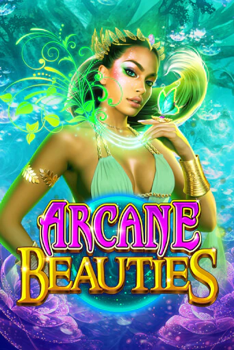 Arcane Beauties - играть онлайн | CashVille Casino - без регистрации