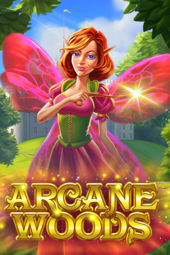 Arcane Woods - играть онлайн | CashVille Casino - без регистрации