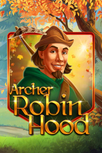 Archer Robin Hood - играть онлайн | CashVille Casino - без регистрации