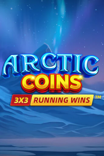 Arctic Coins: Running Wins - играть онлайн | CashVille Casino - без регистрации