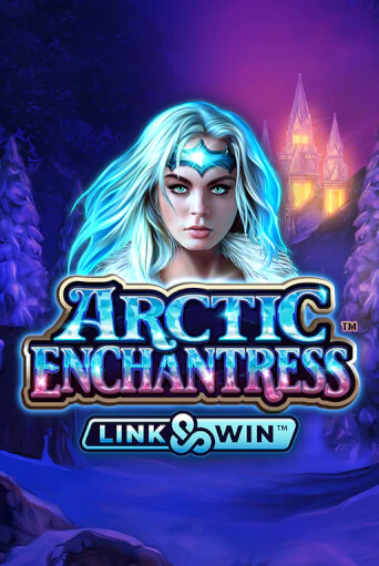 Arctic Enchantress™ - играть онлайн | CashVille Casino - без регистрации