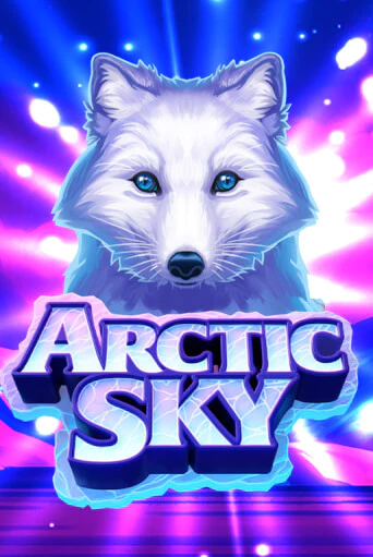 Arctic Sky - играть онлайн | CashVille Casino - без регистрации