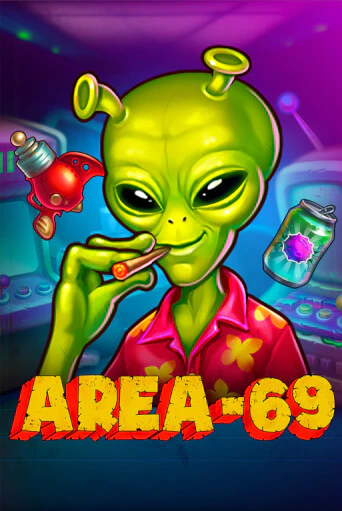 Area 69 - играть онлайн | CashVille Casino - без регистрации